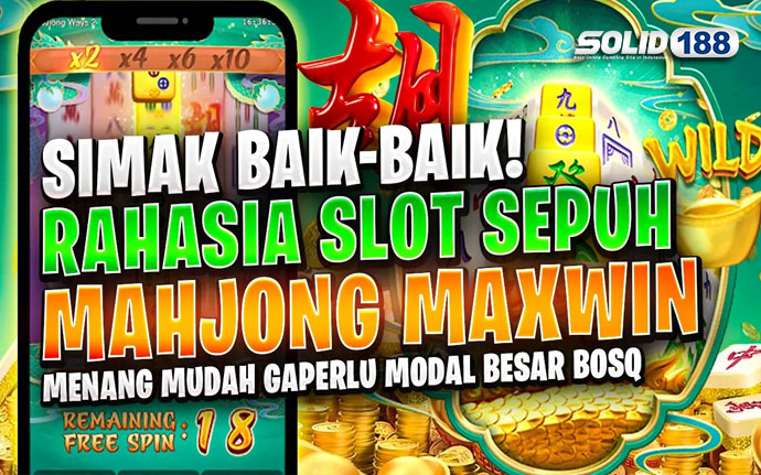 SOLID188 DAFTAR