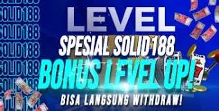LOGIN SOLID188